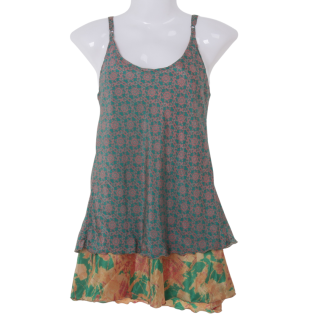 Oboustranné tílko L/XL